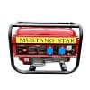Mustang Star 8800w Áramfejlesztő generátor